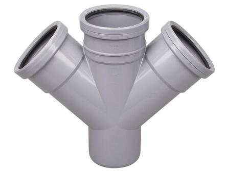 CULOTTE SITECH® - MFFF - Double parallèle