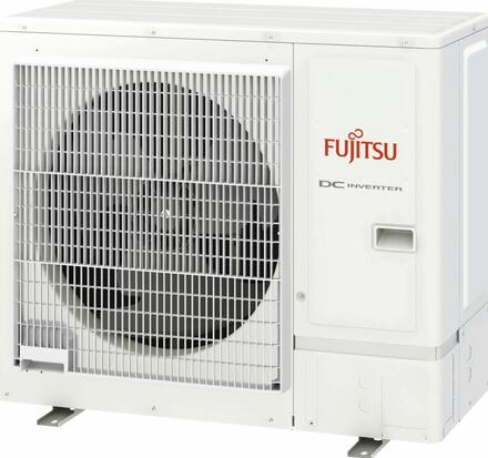 CLIMATISEUR MURAL - FUJITSU - KATA - DC Inverter - Réversible