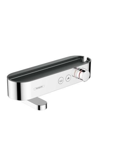 SHOWERTABLET 400 - Mitigeur thermostatique bain/douche