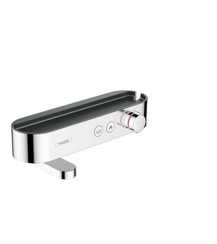 SHOWERTABLET 400 - Mitigeur thermostatique bain/douche