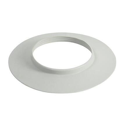 ROSACE DUALIS INT D100 BLANCHE     17060741/0 POUJOULAT  [17060741/0] 
