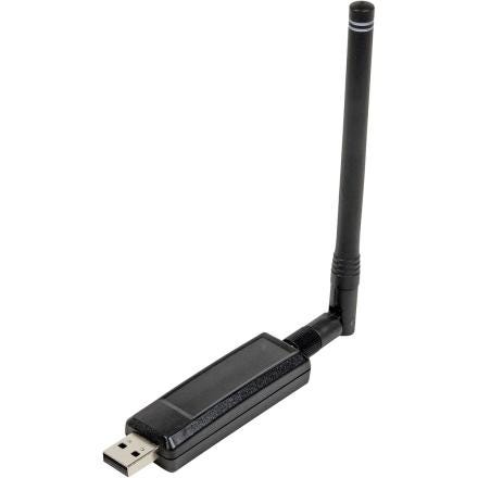 ANTENNE RADIO SEULE USB               1749007 SFERACO  [1749007] 