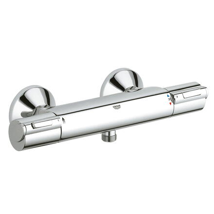 GROHTHERM 1000 THM - Mitigeur douche thermostatique mural