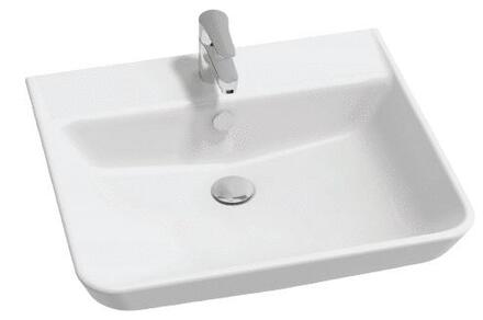 STRUKTURA - Lavabo PMR