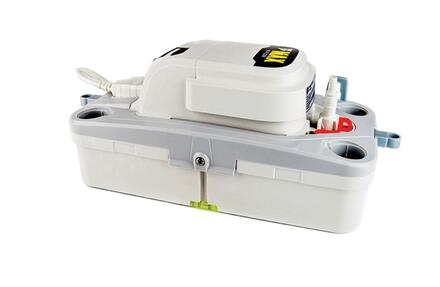POMPE AVEC BAC - Pompe Max Hi-Flow