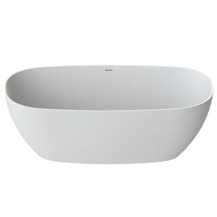 BAIGN. DIVA ILOT 80X180   BLC/MAT L16DI188013 LEDA  [L16DI188013]