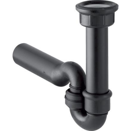 SIPHON TUBE COUDE D.56 P.DCH     152.320.16.1 GEBERIT  [152.320.16.1]