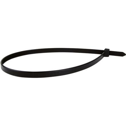 SERRE-TUBE NYLON NOIR D160-250      STN160250 AXELAIR  [STN160250]