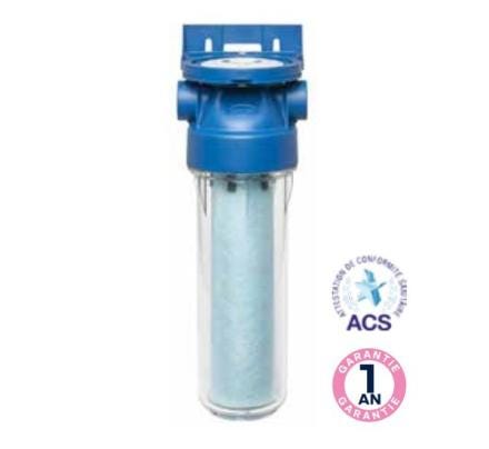 FILTRE BWT ARCTIC 20 MICRON         125667221 BWT FRANCE CILLIT-PERMO  [125667221]