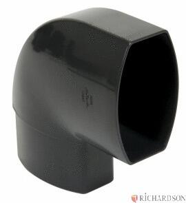 COUDE OVATION® - MF - A changement d'orientation - 90°
