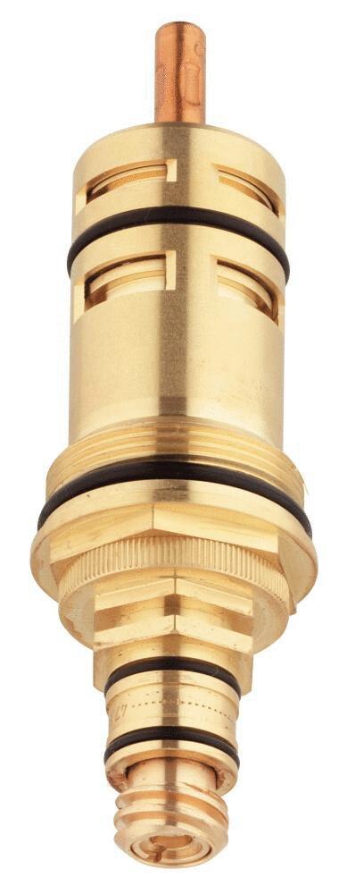 CARTOUCHE - Thermostatique