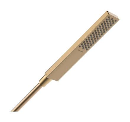 DOUCHETTE BATON 100 1J ECOS PULSIFY  24320140 HANSGROHE  [24320140] 