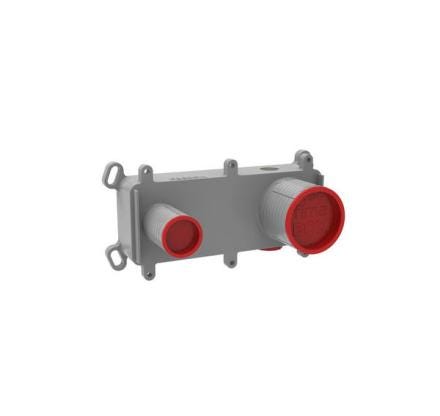 CORPS ENCASTRABLE MIT/BAIGN.           F3600W FIMA CARLO FRATTINI  [F3600W]