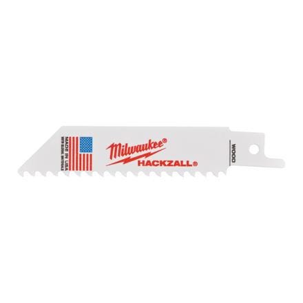 LAMES SCIE SABRE UNIVERSELLE -5-     48475460 TECHTRONIC INDUSTRIES FRANCE  [48475460]