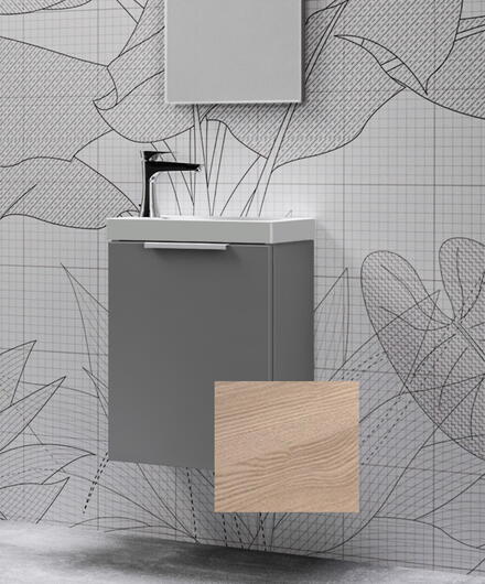 EXCLUSIVITES RICHARDSON PAR GBGROUP - Meuble lave-mains