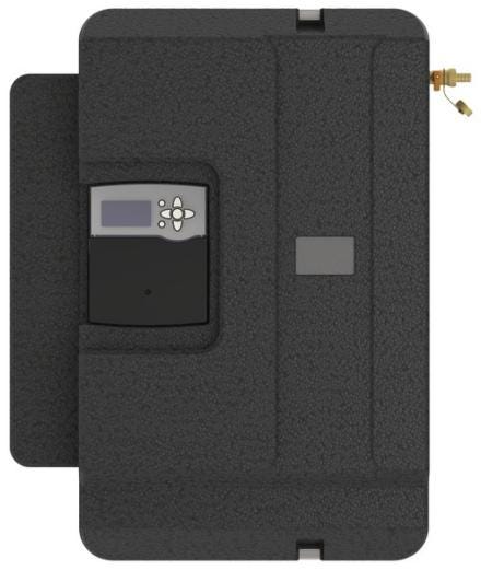 MODULE ECS INST 3M3 FWM 50-170 EC682  7606029 DE DIETRICH EQUIP THERMIQU BDR  [7606029]