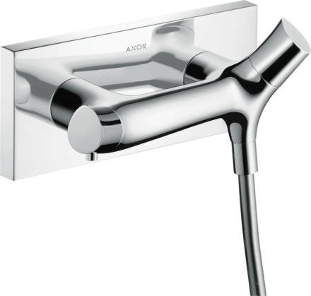 AXOR STARCK ORGANIC - Mitigeur douche thermostatique mural