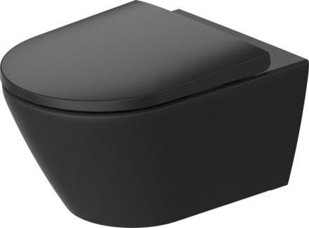 CUVETTE SUSP D-NEO ANTHRACITE MAT  257709AD00 DURAVIT  [257709AD00]