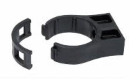 ACCESSOIRES PVC - Collier rapide