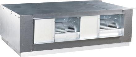 CLIM.UI INV.BIG DUCT.25/27.5W        3NGR3526 GREE PRODUCTS FRANCE  [3NGR3526]