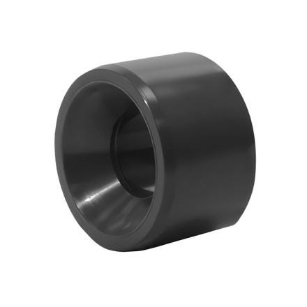 REDUCTION COURTE COLL.MF 140X90 PVC  DIV14090 ALIAXIS - GLYNWED  [DIV14090]