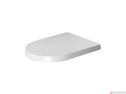 ABATTANT ME BY STARCK BLANC        0020010000 DURAVIT  [0020010000] 