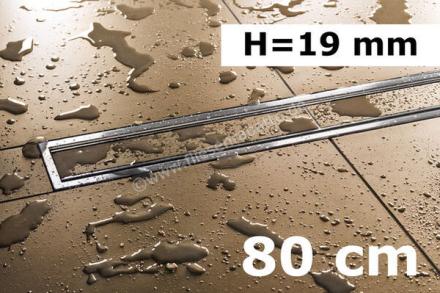 SCHLUTER-KERDI-LINE-C EB 0,8M      KLCA19EB80 SCHLUTER SYSTEMS  [KLCA19EB80]