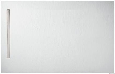 RECEVEUR DCH SURFACE 100X90X3  BLC E62626-SS2 JACOB DELAFON KOHLER  [E62626-SS2]