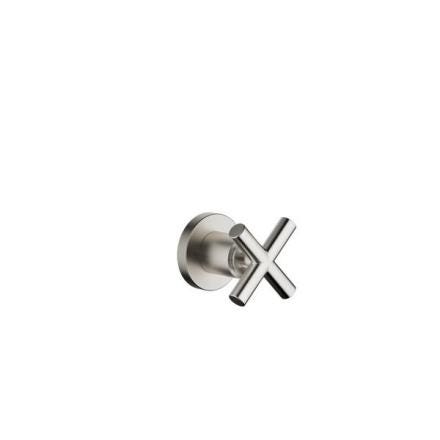 ROBINET ARRET ENC PLAT MAT        36607892-06 DORN BRACHT  [36607892-06]