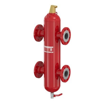 BOUTEILLE DE DECOUPLAGE - FlexBalance Plus F