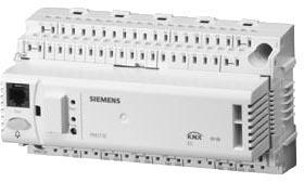 SYSTEME POUR INSTALLATIONS DE CHAUFFAGE - Synco 770 - Régulation et automatisation pour cascades de chaudières