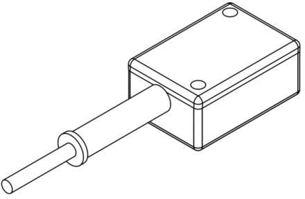 BOITIER E MONITORING TOOL    720910 EAC-MT-M1 MITSUBISHI ELECTRIC  [EAC-MT-M1]