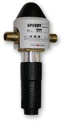FILTRATION - Filtre de protection à rétrolavage