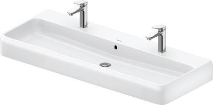 LAVABO QATEGO LAV 120CM BLC BRIL   2382120026 DURAVIT  [2382120026]