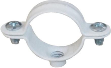 COLLIER - Sanitaire simple