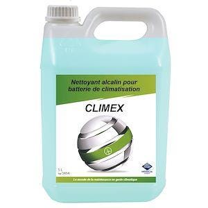 NETTOYANT BATTERIE CLIM CLIMEX      -5L- 3464 PROGALVA ENERGIES  [3464]