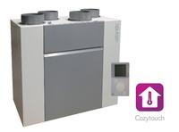 AUTOREGLABLE - DOUBLE FLUX - OPTIMOCOSY HR PLUS