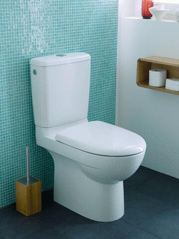 PRIMA - Multi - Pack WC sur pied