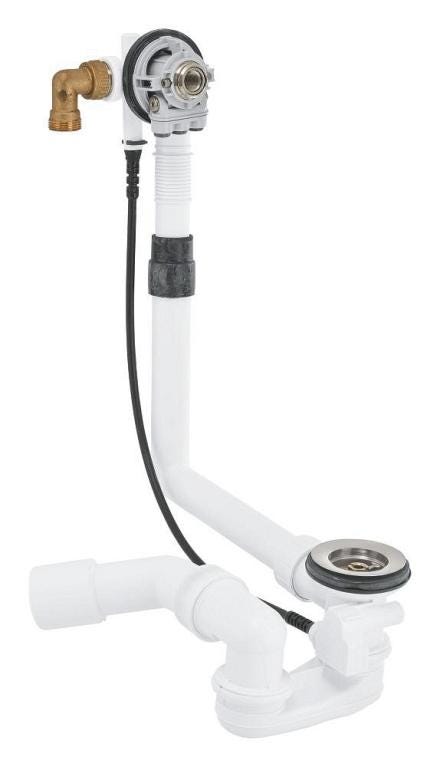 VIDAGE REMPLISSAGE BAIGN.     GROHE  28990DC0 GROHE  [28990DC0] 