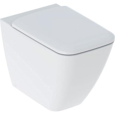 PACK WC ICON SQUARE 56 ALIM/IND. 500.825.00.1 GEBERIT