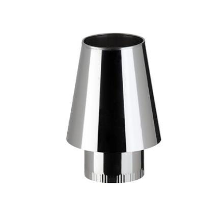 CONE FINITION ISOLE 0:130 TI    21130085/9999 POUJOULAT  [21130085/9999]