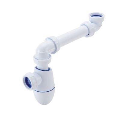 EASYPHON - Siphon lavabo