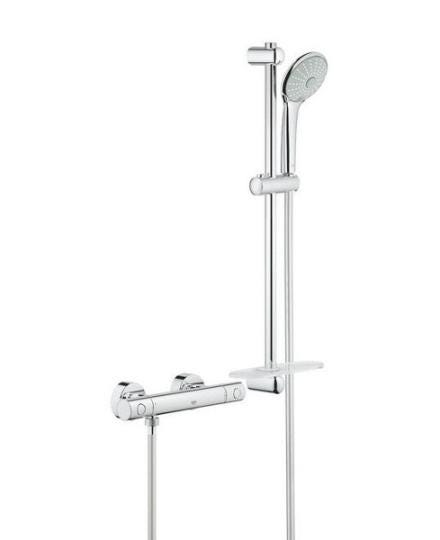 MITIGEUR DCH.TH+BARRE GRT1000COSMO   34286002