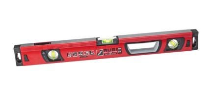 NIVEAU RUBILEVEL ANTICHOC 60 CM         76932