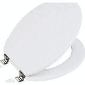 EUROPE - Abattant Blanc