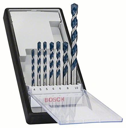 FORET EN COFFRET - CYL-5 - Pour béton