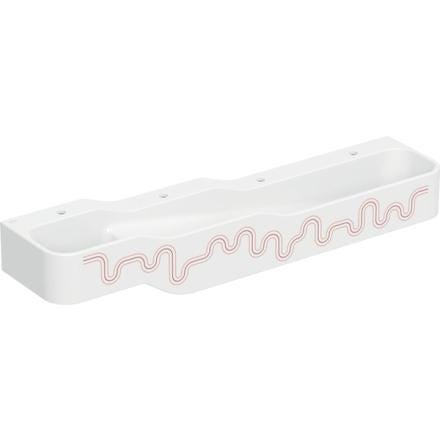LAVABO COLLECTIF BAMBINI4 ZONE   502.978.FY.1 GEBERIT  [502.978.FY.1]