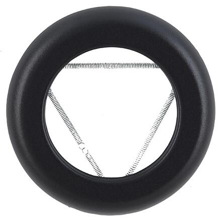 FUMISTERIE EMAILLEE - Accessoires
