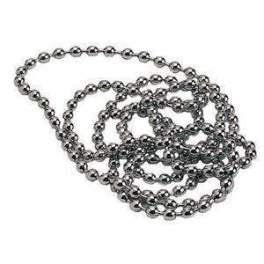 CHAINETTE PERLEE LAITON       CHR 00650000000 VALENTIN  [00650000000] 