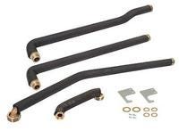 ACCESSOIRES POMPE A CHALEUR - Kit de raccordement pour ballon